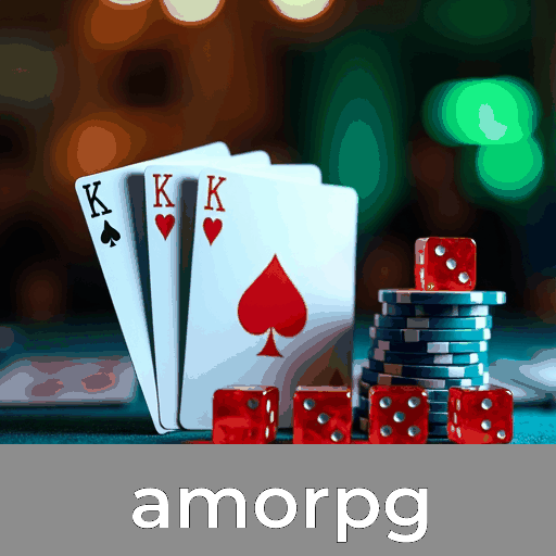 Cassino Online amorpg