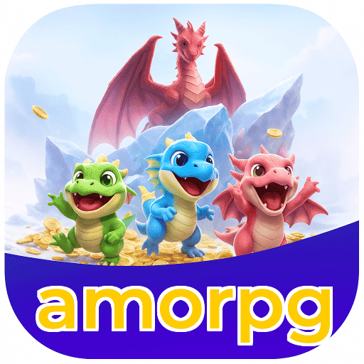 amorpg logo