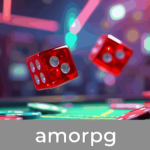 Acesso ao amorpg