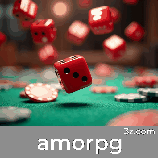 Plataforma Robusta com Infraestrutura Multi-Camadas na amorpg