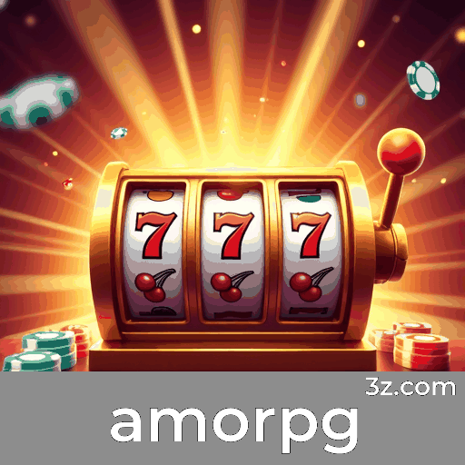 Amorpg: Viva a Adrenalina dos Jogos de Cassino e Ganhe Mais!