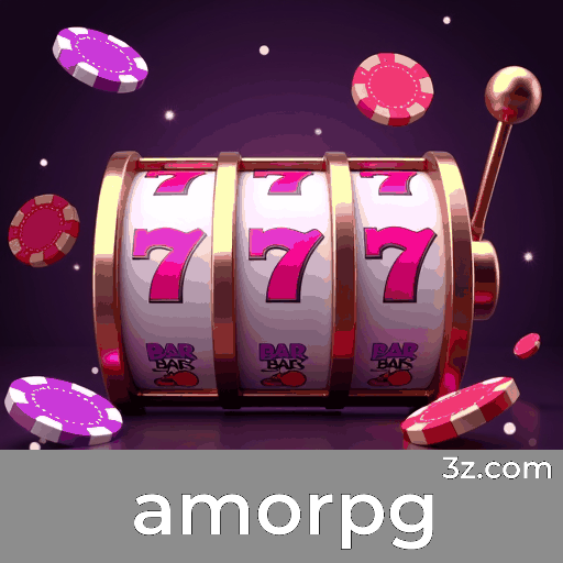 amorpg: Inovação em Jogos e Tecnologias de Ponta