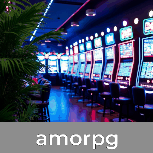 Cassino Online amorpg
