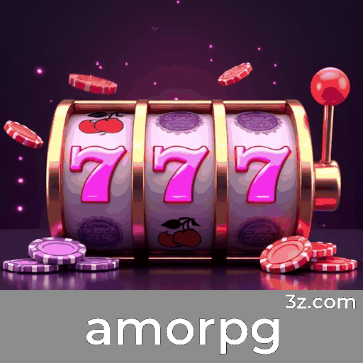 amorpg: Inovação em Jogos e Tecnologias de Ponta