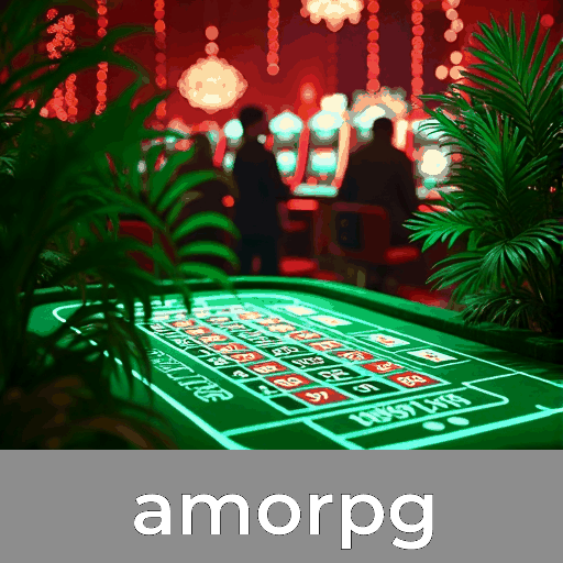 Cadastro na amorpg