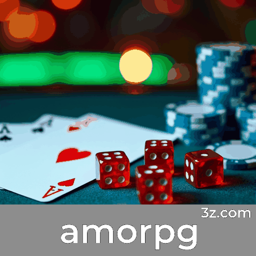 Amorpg: Experimente a Praticidade Completa