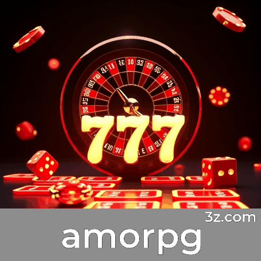 Amorpg: O Melhor Cassino Online e Plataforma de Apostas