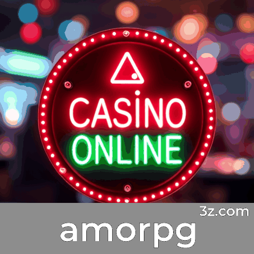 Experiência de Luxo com Casino Exclusivo no Amorpg