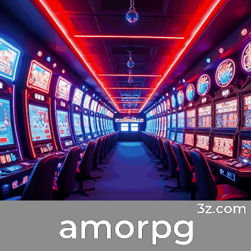 Amorpg: Viva a Adrenalina dos Jogos de Cassino e Ganhe Mais!