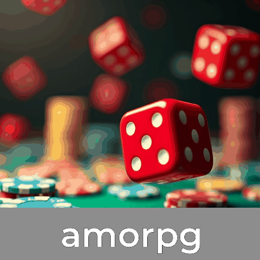Acesso ao amorpg