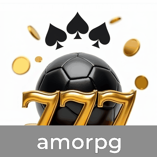 Acessar o site amorpg COM