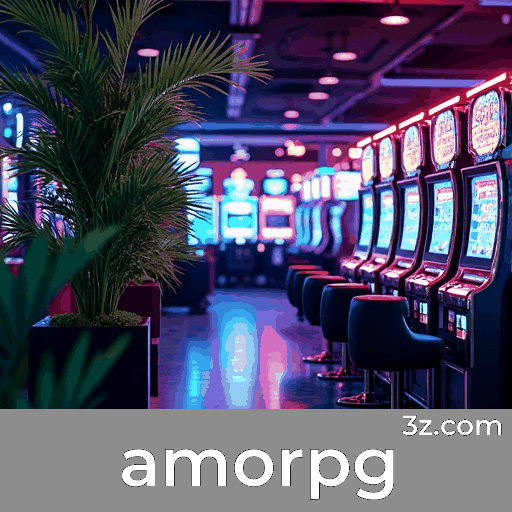 AmorPG: Bônus Generosos para Jogadores Brasileiros