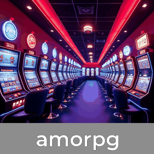 Cassino Online amorpg