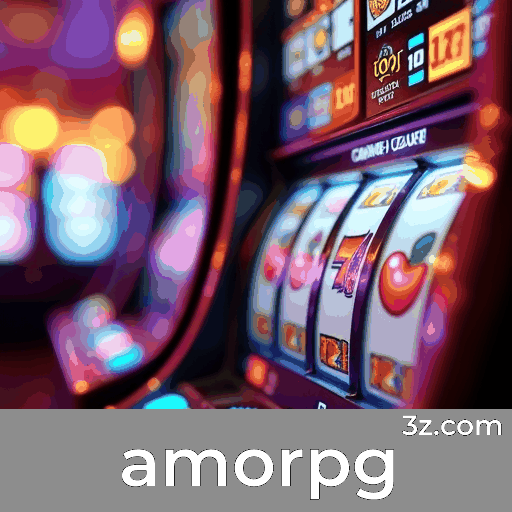 Plataforma Robusta com Infraestrutura Multi-Camadas na amorpg