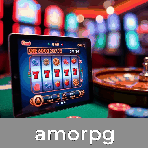 Acesso ao amorpg