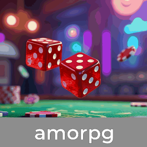 Acesso ao amorpg