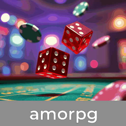 Cassino Online amorpg