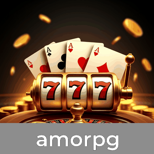 Cassino Online amorpg