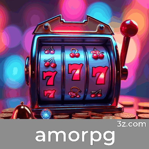 Amorpg: Experimente a Praticidade Completa