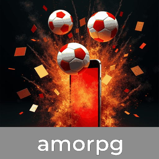 Cadastro na amorpg