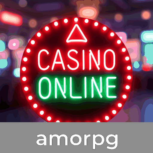 Cassino Online amorpg