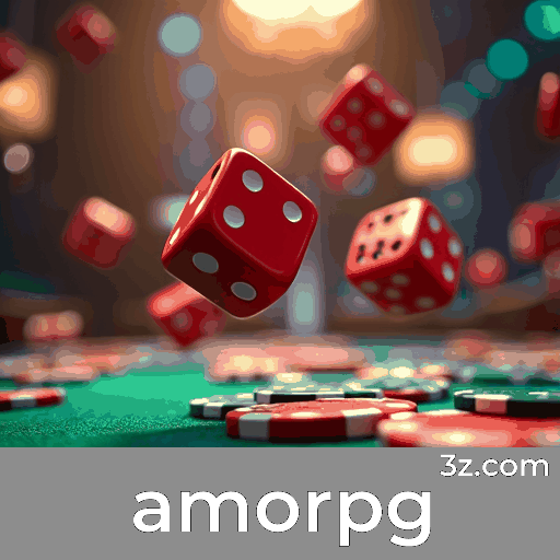 amorpg: Inovação em Jogos e Tecnologias de Ponta
